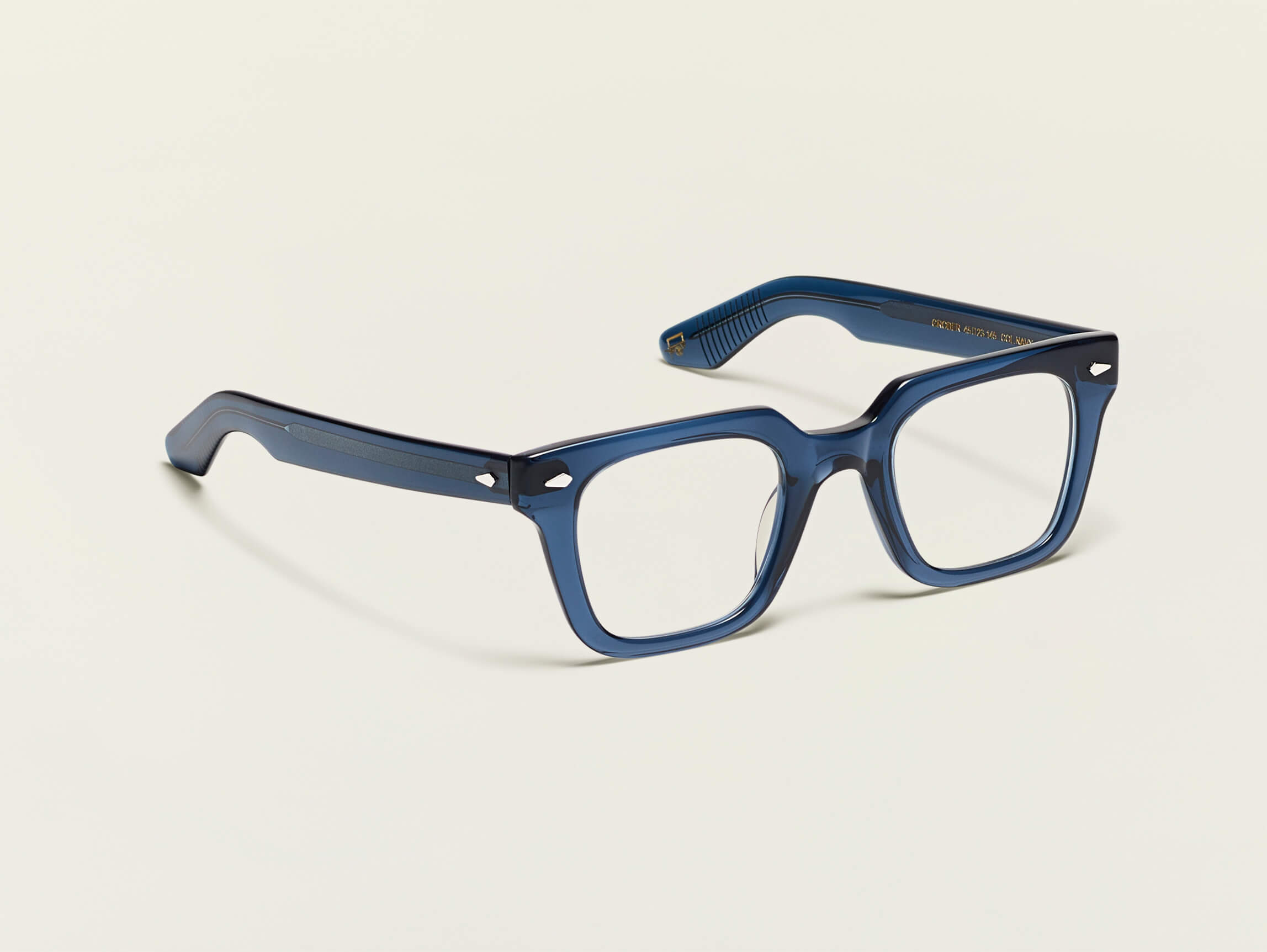 #color_navy | The GROBER in Navy