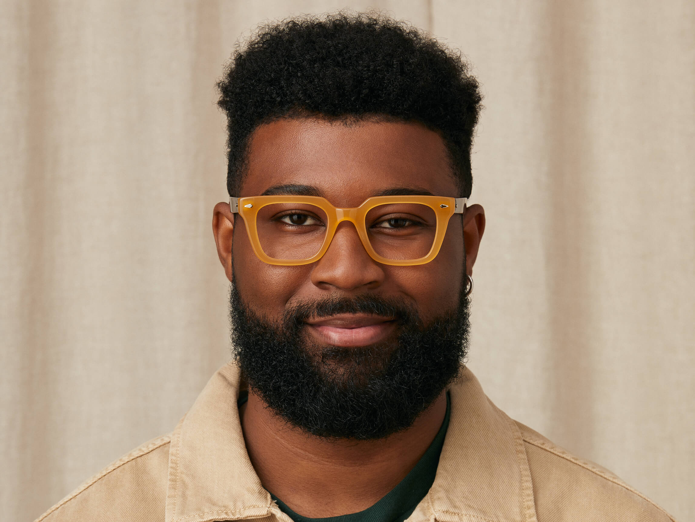 GROBER | Glasses – MOSCOT NYC SINCE 1915