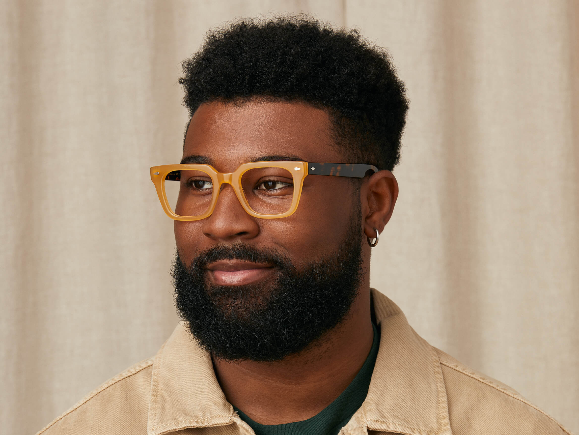 GROBER | Glasses – MOSCOT NYC SINCE 1915