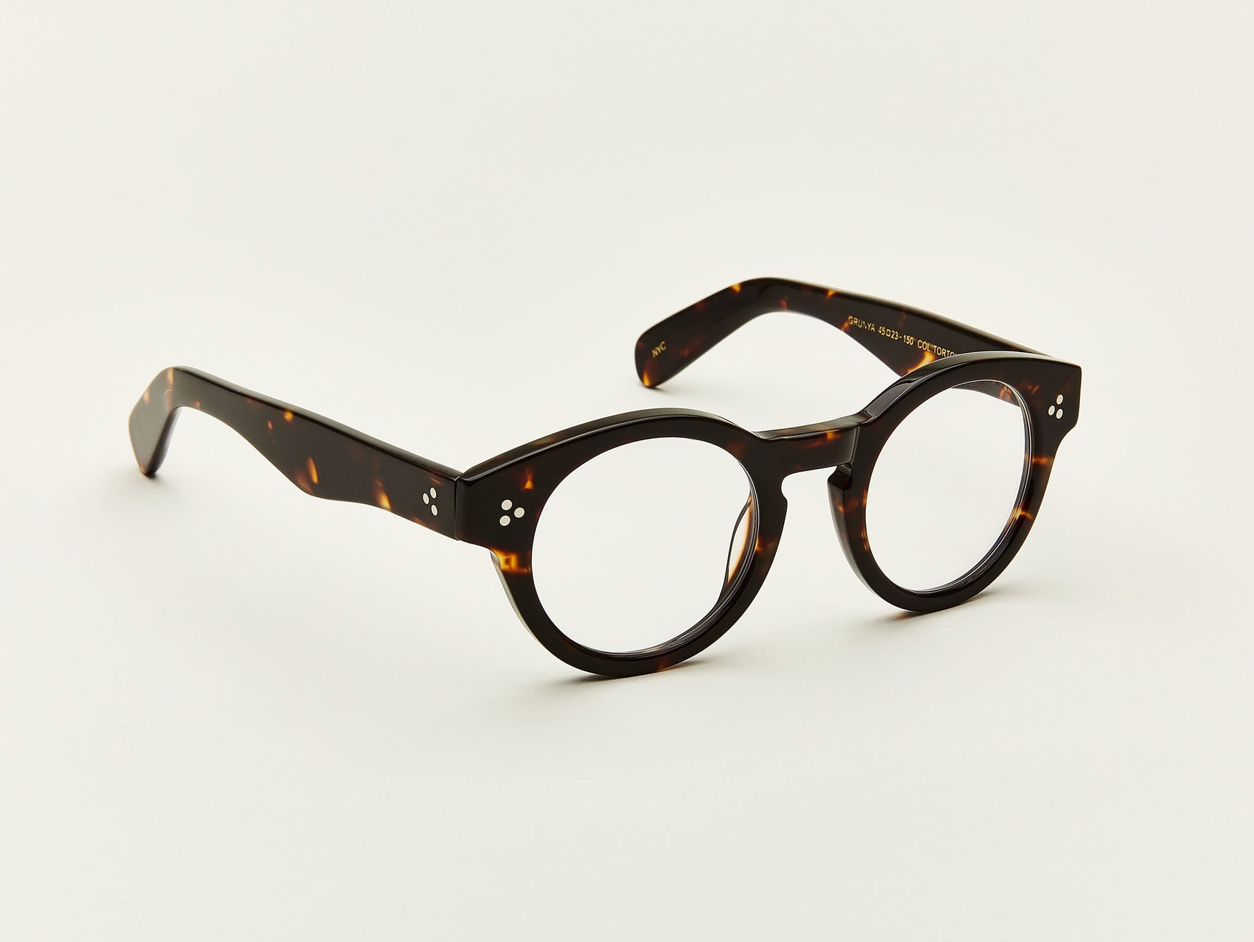 The GRUNYA in Tortoise