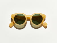 #color_goldenrod | The GRUNYA SUN in Goldenrod with G-15 Glass Lenses