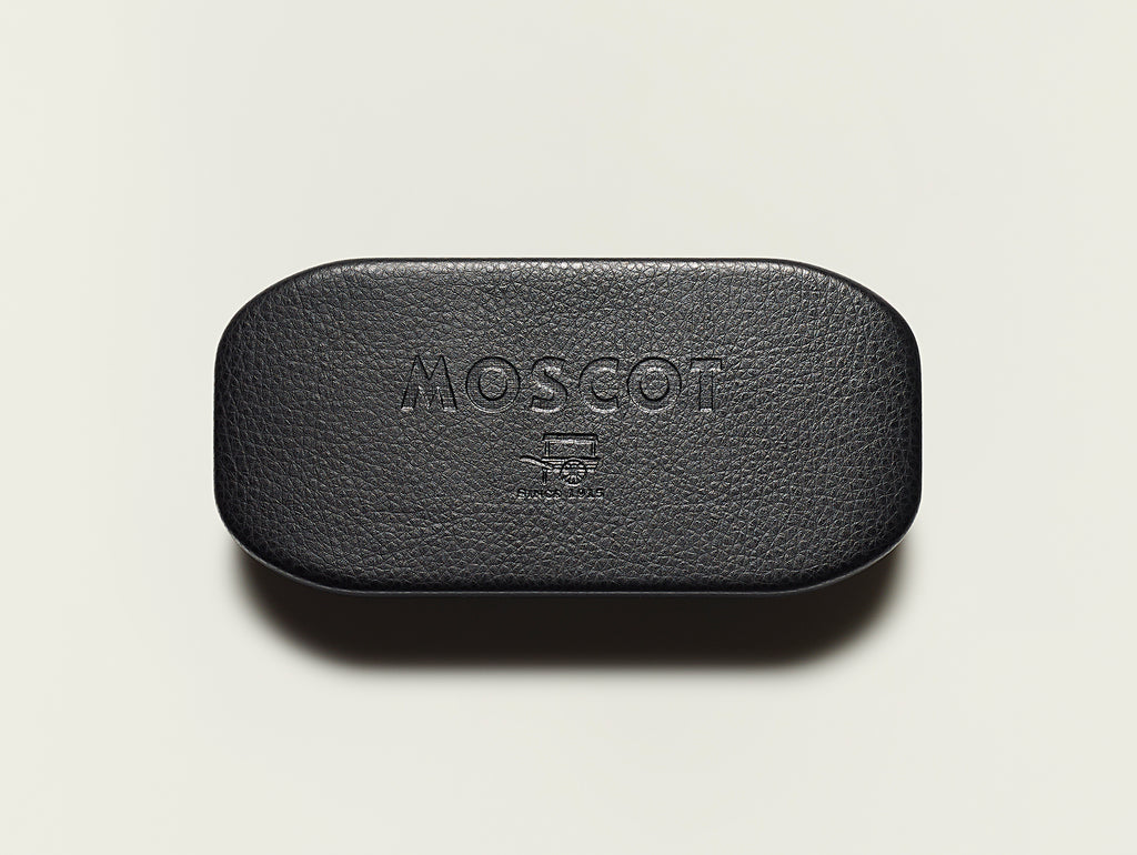 HARD CLIP CASE MOSCOT