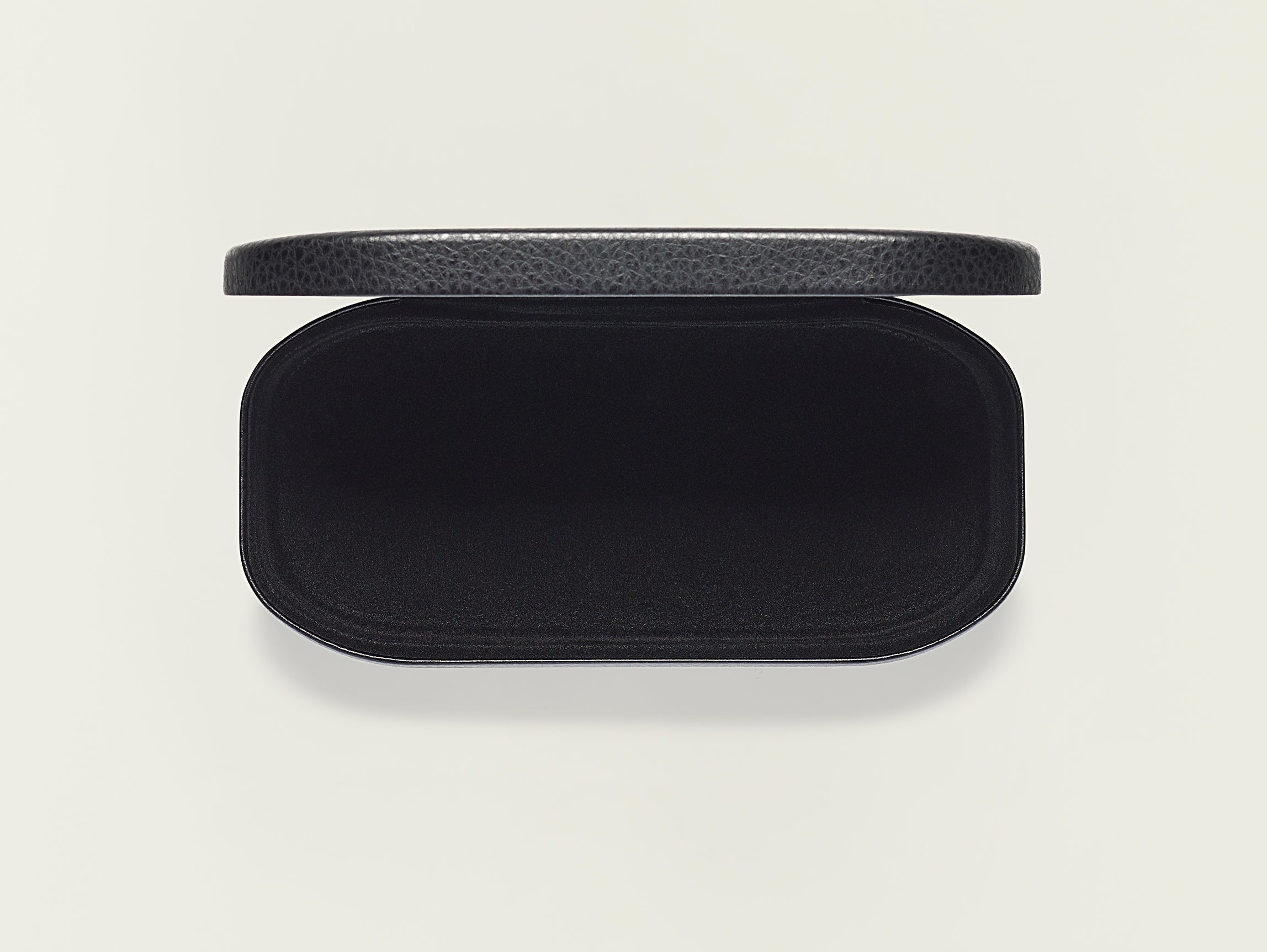 Soloist borne shaped glasses holder 黒 Soloist borne shaped glasses holder 黒