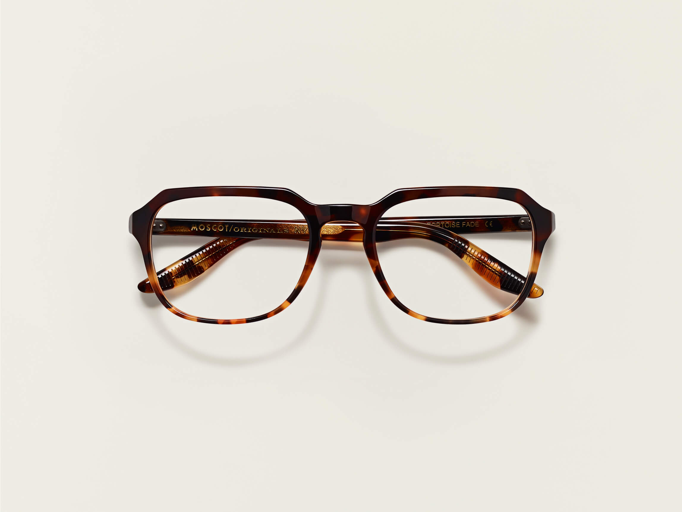 #color_tortoise fade | The HASKEL in Tortoise Fade