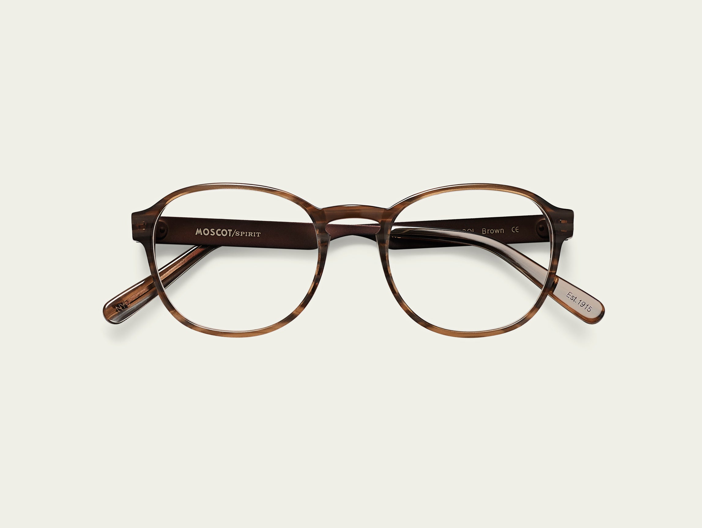 #color_brown | The HENRY in Brown