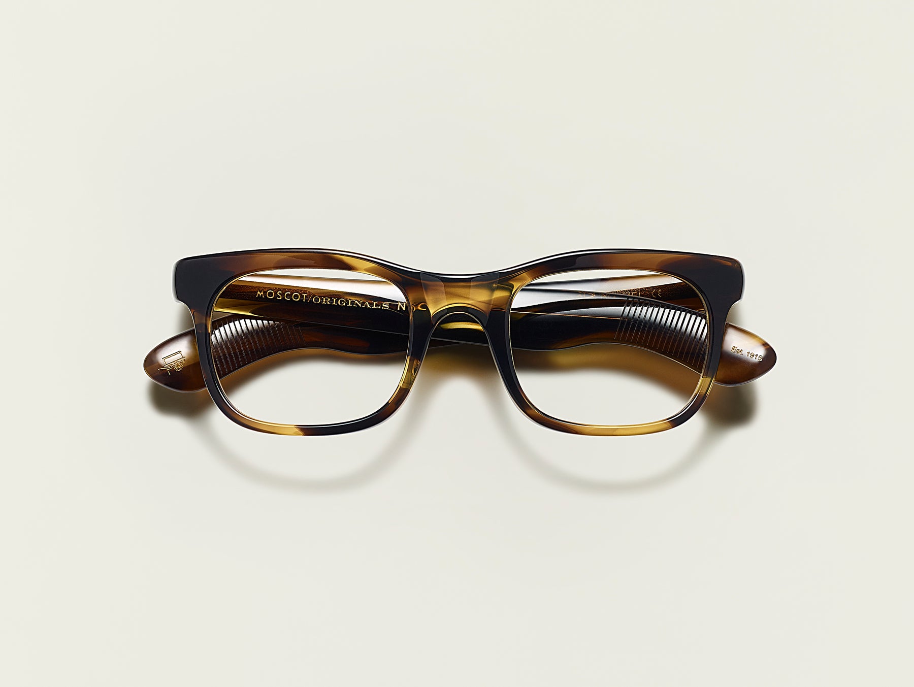 The HITSIK in Caramel