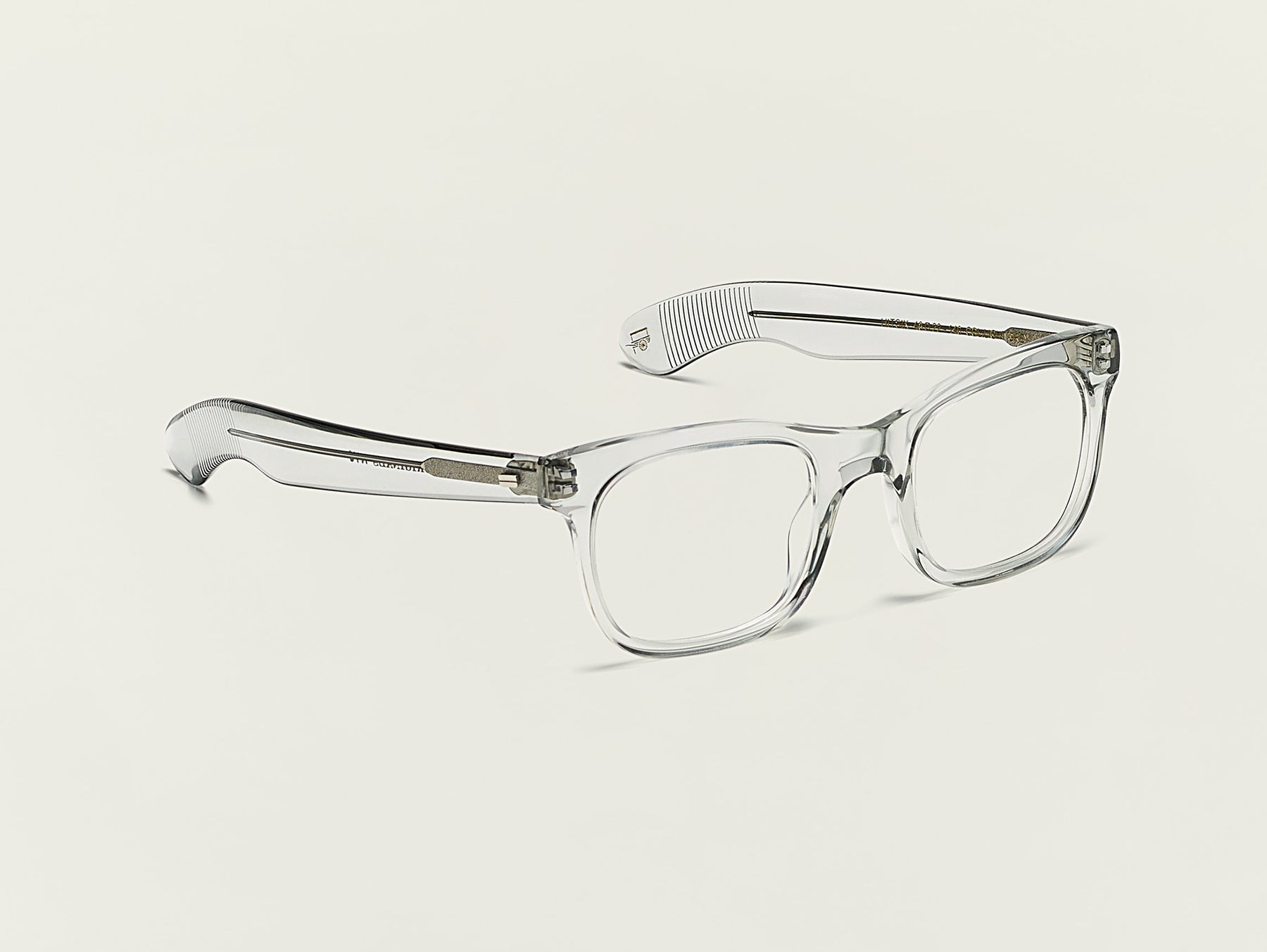 The HITSIK in Light Grey