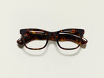The HITSIK in Tortoise
