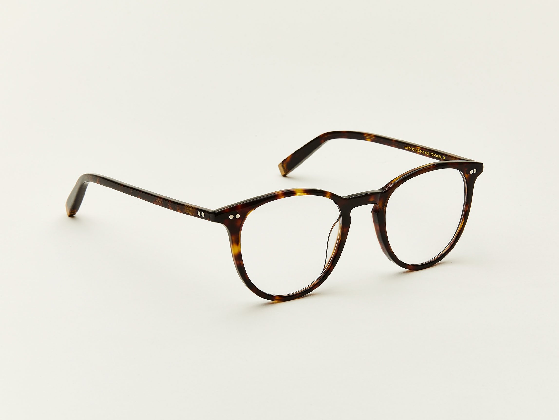 #color_tortoise | The JARED in Tortoise