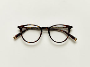 The JARED in Tortoise