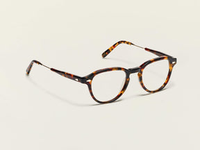 The KASH in Tortoise/Gold