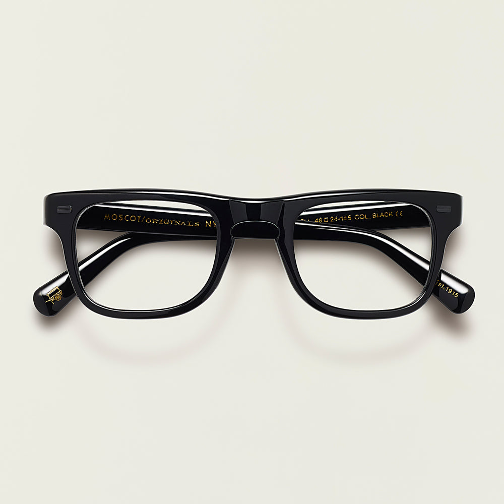 #color_black | The KAVELL in Black