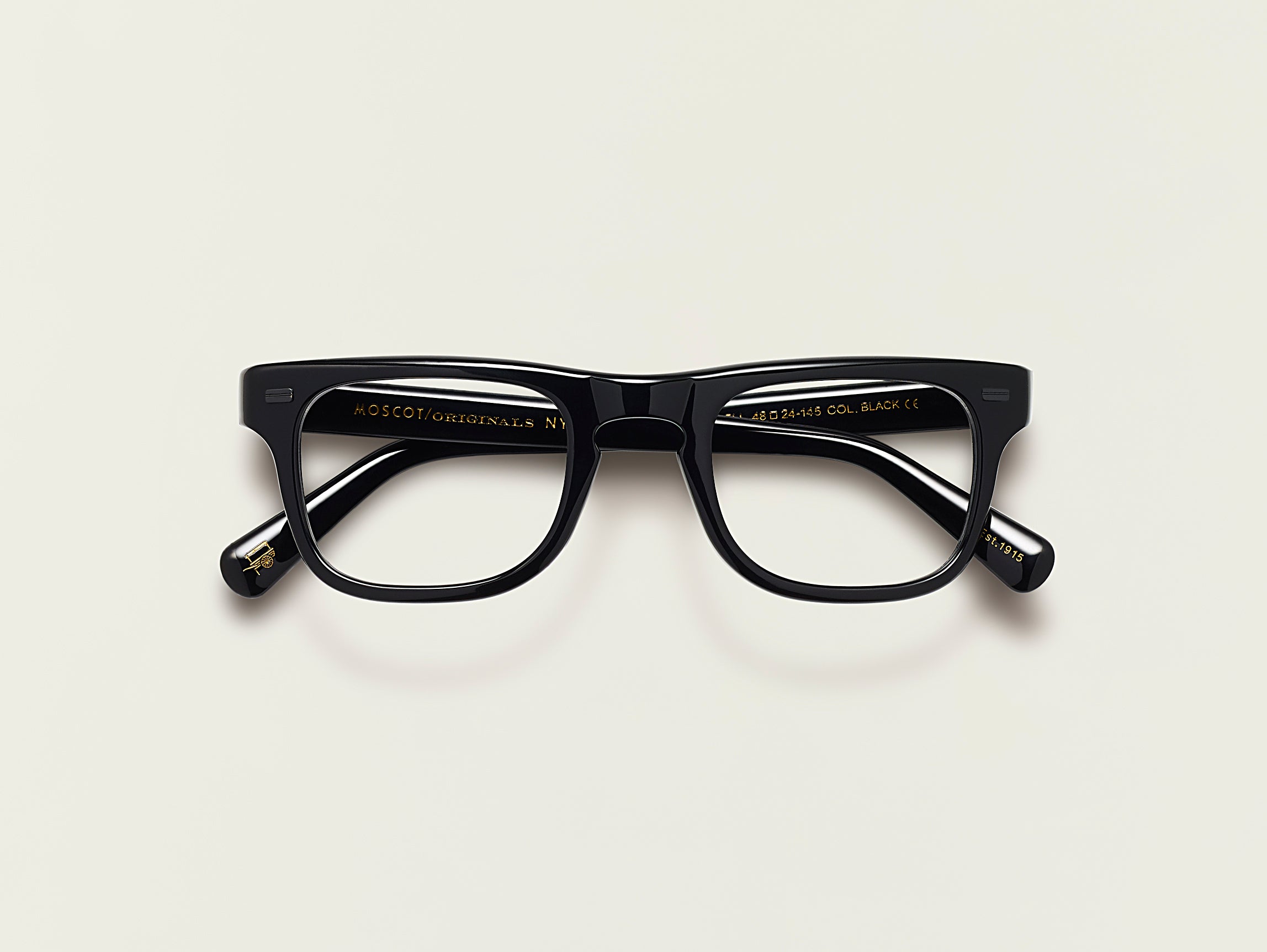 #color_black | The KAVELL in Black