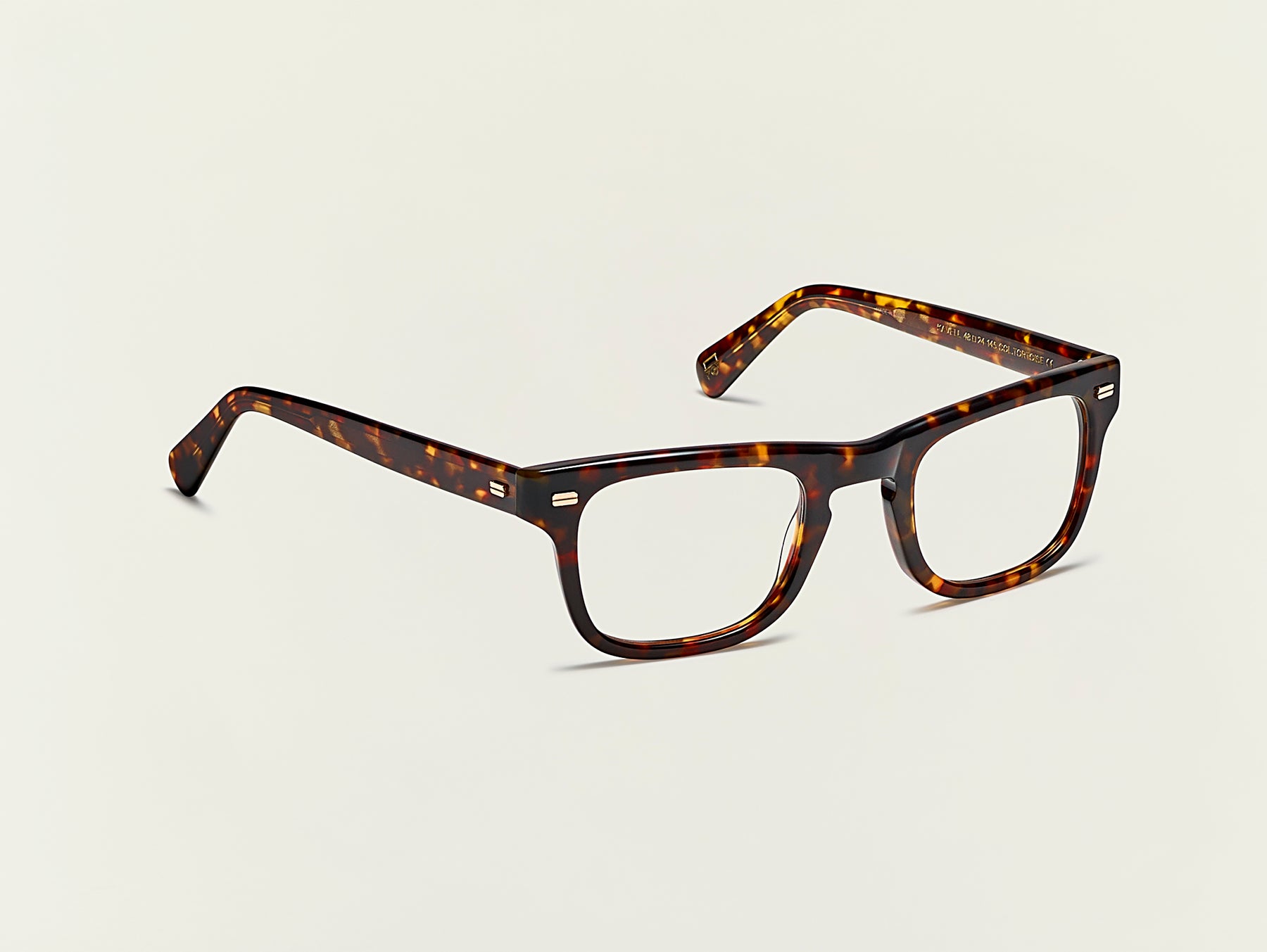 The KAVELL in Tortoise