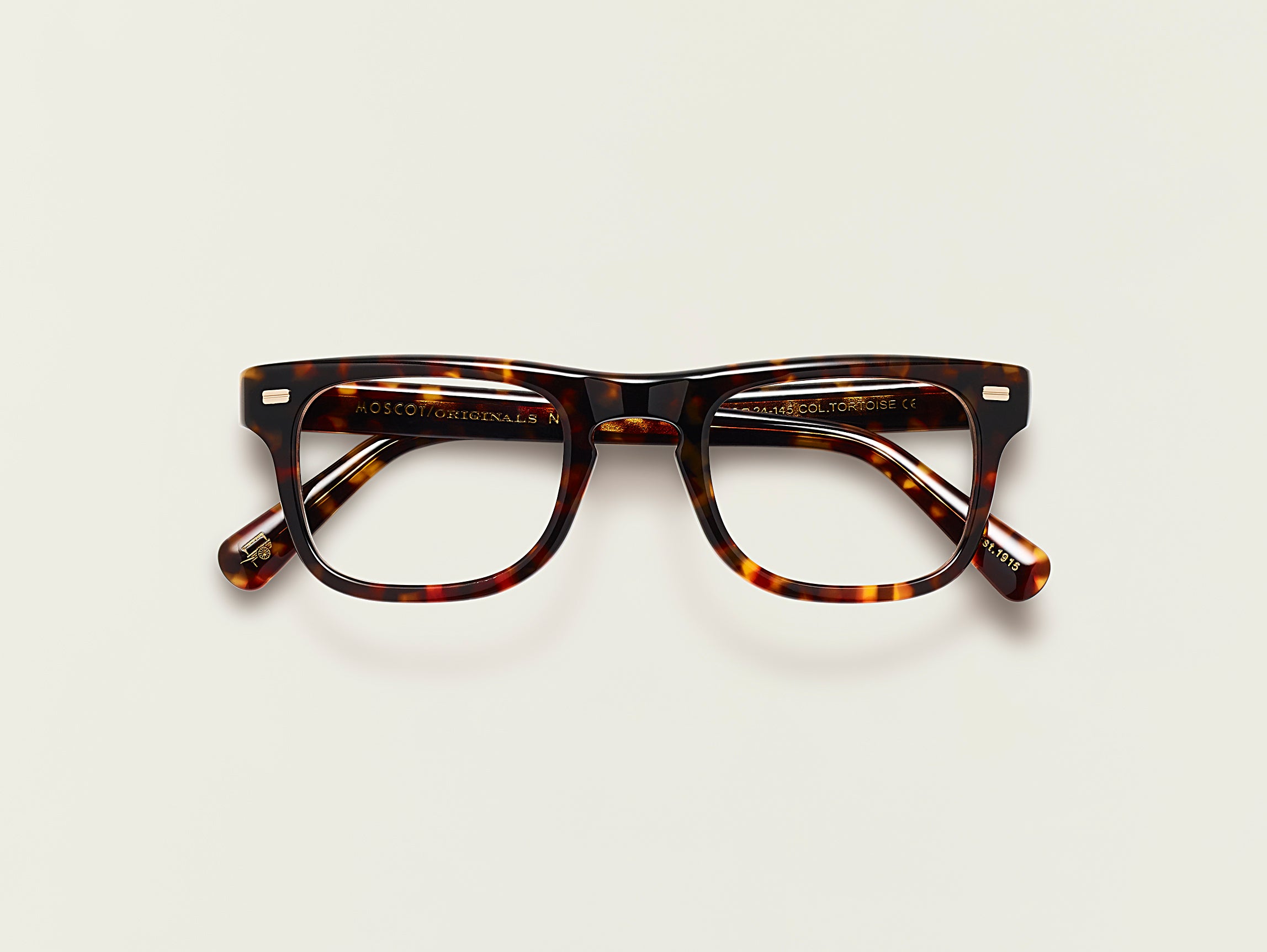 #color_tortoise | The KAVELL in Tortoise