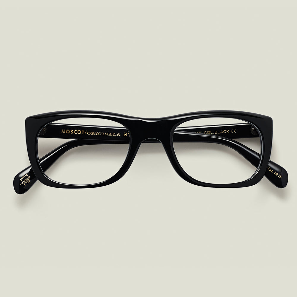 #color_black | The KELEV in Black