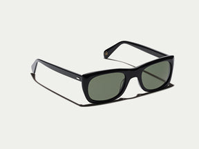 The KELEV SUN in Black with G-15 Glass Lenses