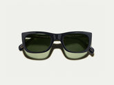 #color_black | The KELEV SUN in Black with G-15 Glass Lenses