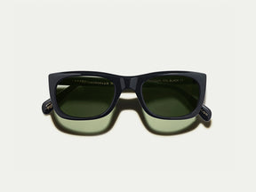 The KELEV SUN in Black with G-15 Glass Lenses