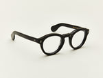 The KEPPE in Black