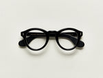 The KEPPE in Black