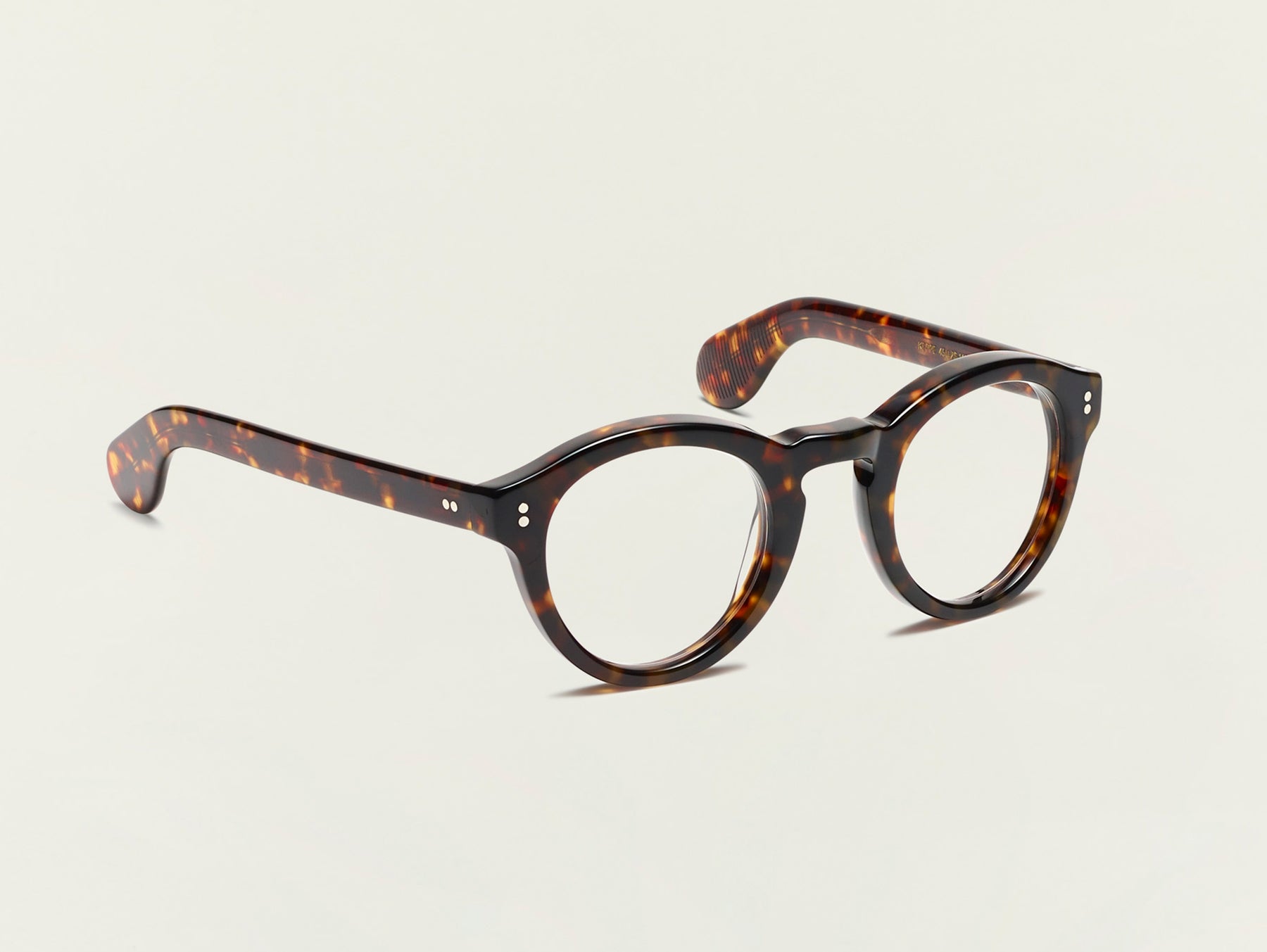 The KEPPE in Tortoise