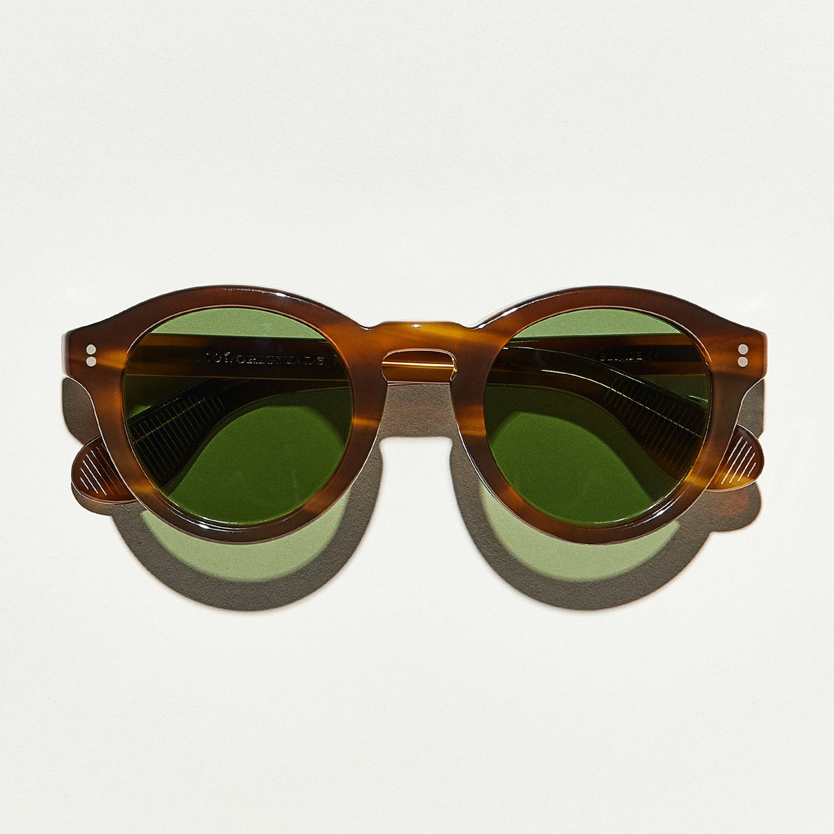 KEPPE SUN | ラウンドサングラス| MOSCOT