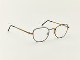 #color_tortoise/antique gold | The KIBITS in Tortoise/Antique Gold