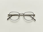 The KIBITS in Tortoise/Antique Gold