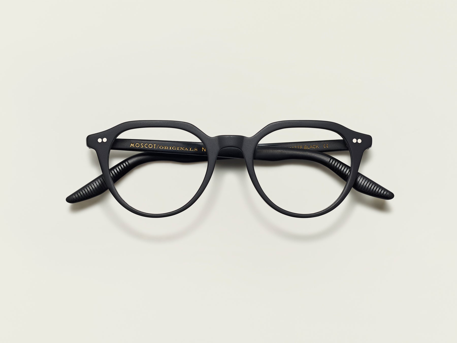 The KITZEL in Matte Black