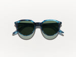 The KITZEL SUN in Ink with G-15 Glass Lenses