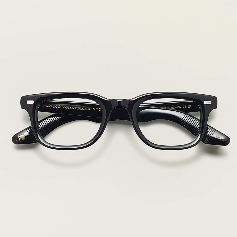 #color_black | The KLUTZ in Black