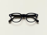 The LEMTOSH with Metal Nose Pads in Black