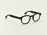 The LEMTOSH with Metal Nose Pads in Matte Black