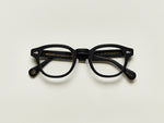 The LEMTOSH with Metal Nose Pads in Matte Black