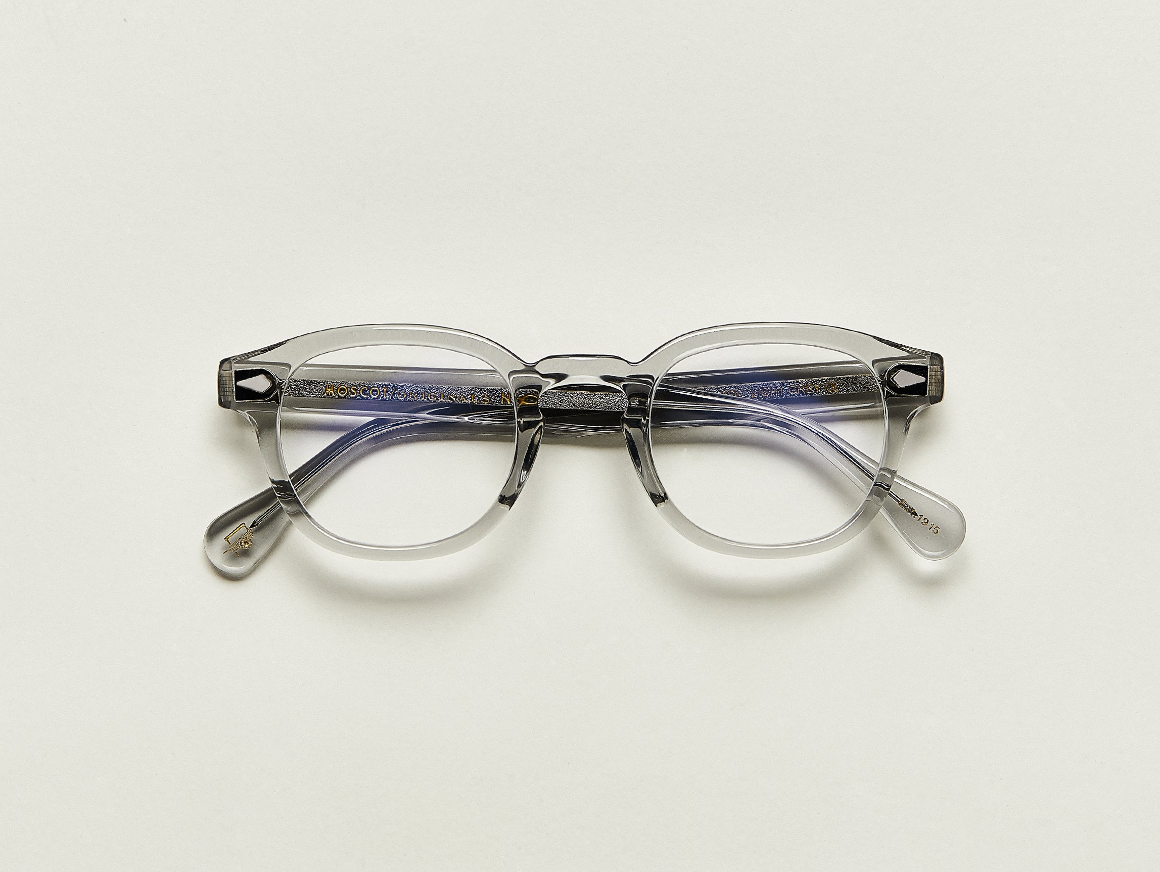 #color_light grey | The LEMTOSH with Blue Light Filter in Light Grey