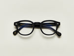 The LEMTOSH with Blue Light Filter in Matte Black