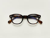#color_tortoise | The LEMTOSH with Blue Light Filter in Tortoise