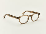 The LEMTOSH in Brown Ash
