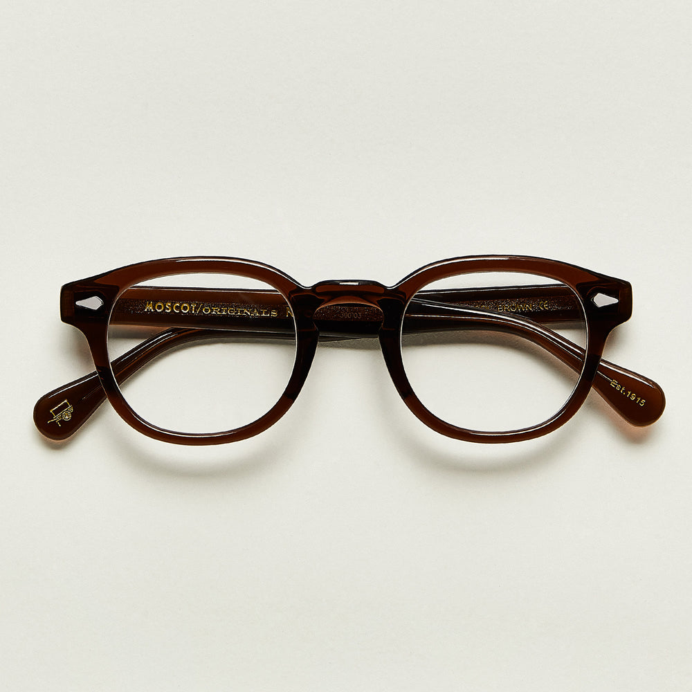 #color_brown | The LEMTOSH in Brown