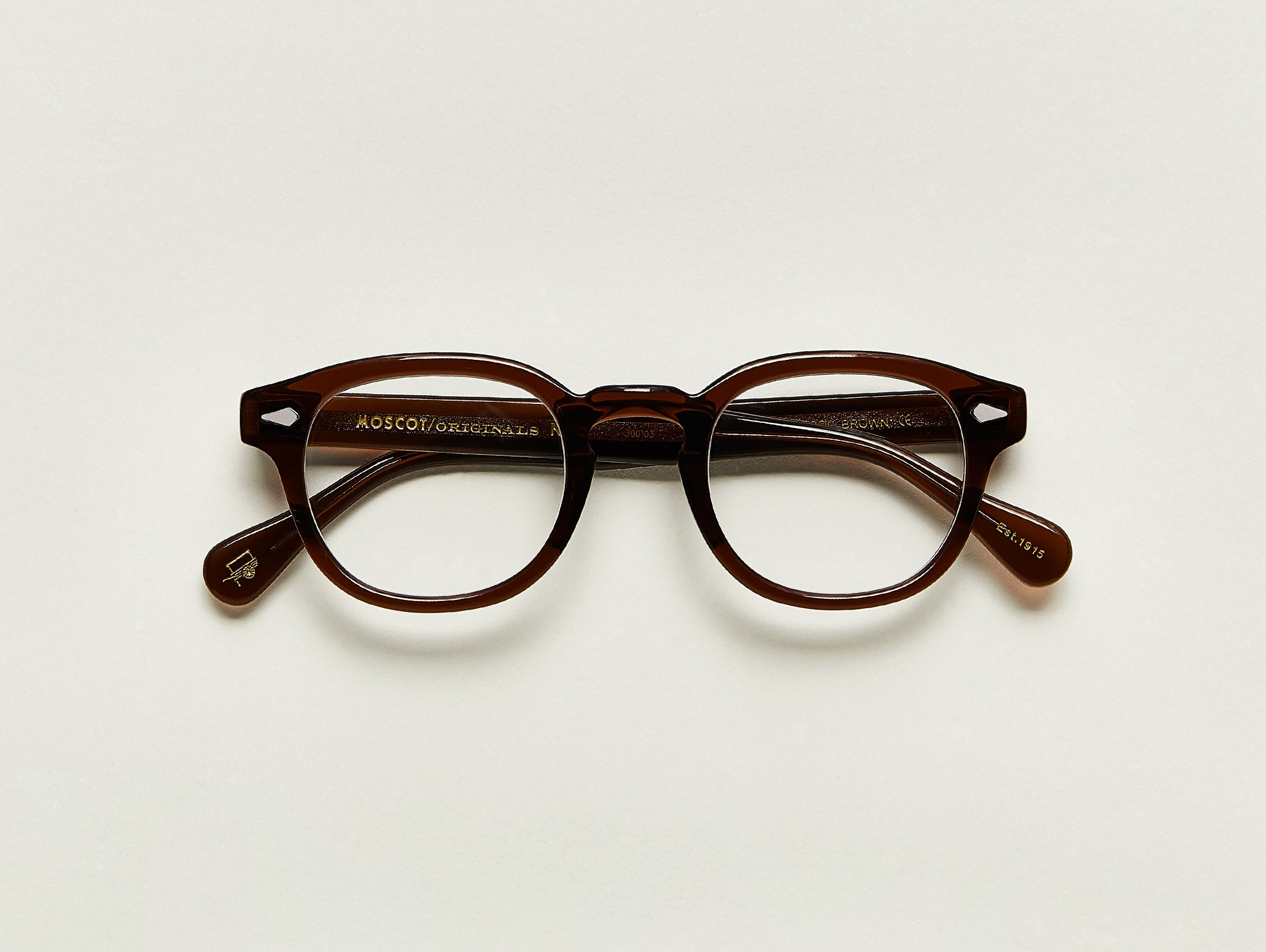 #color_brown | The LEMTOSH in Brown