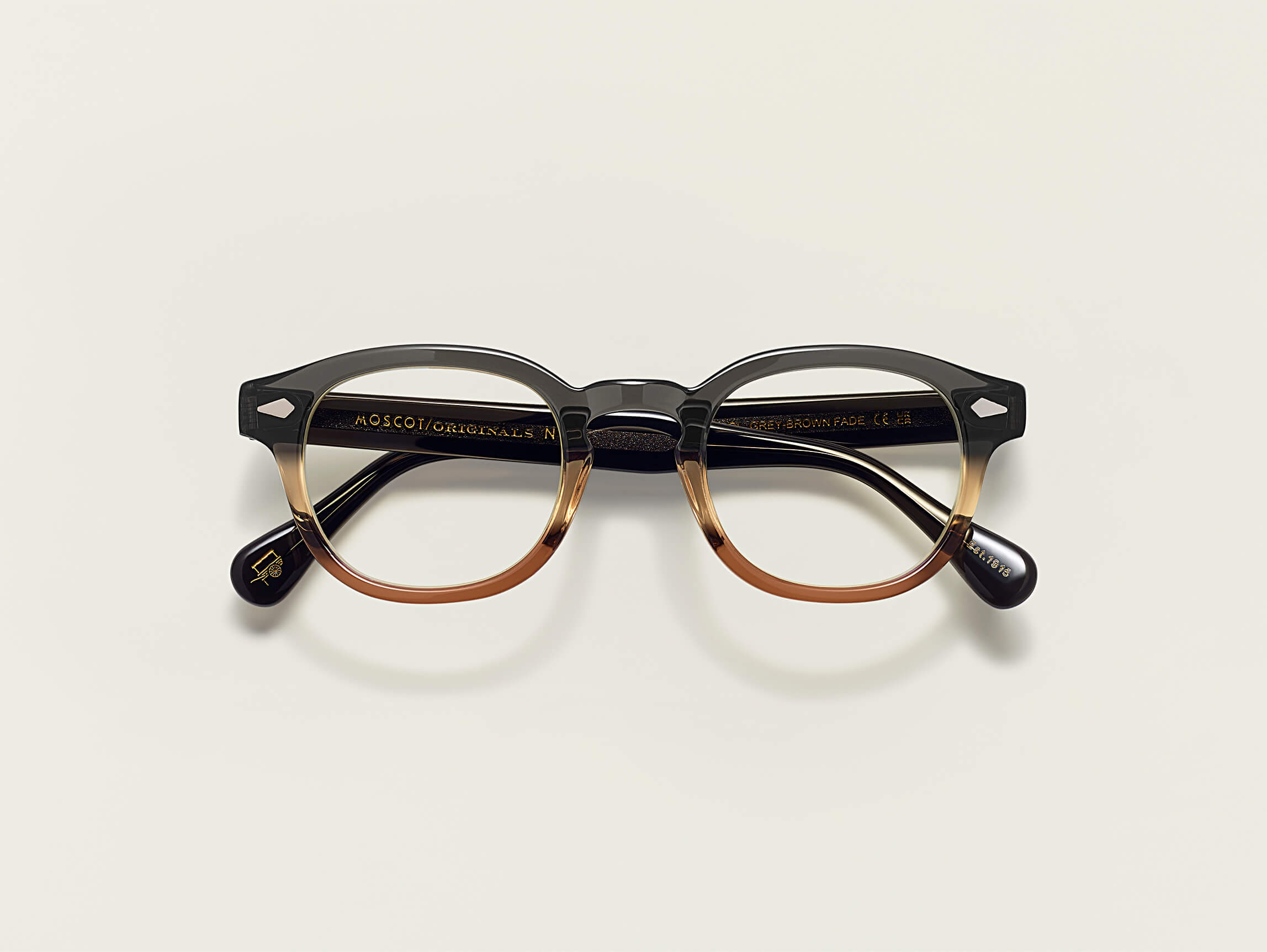 #color_grey-brown fade | The LEMTOSH in Grey-Brown Fade