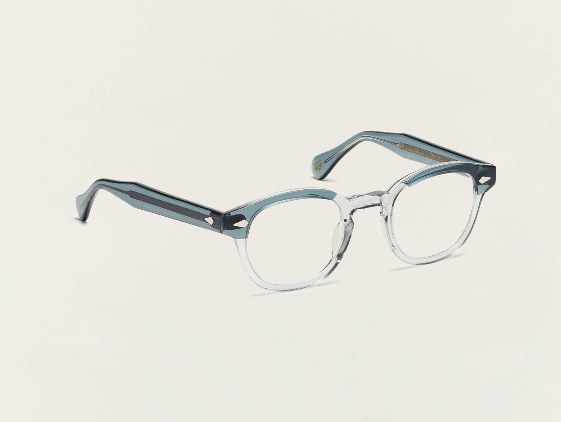 The LEMTOSH in Light Blue-Grey