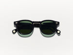 The LEMTOSH FOLD in Black