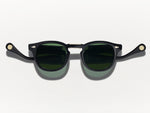 The LEMTOSH FOLD in Black