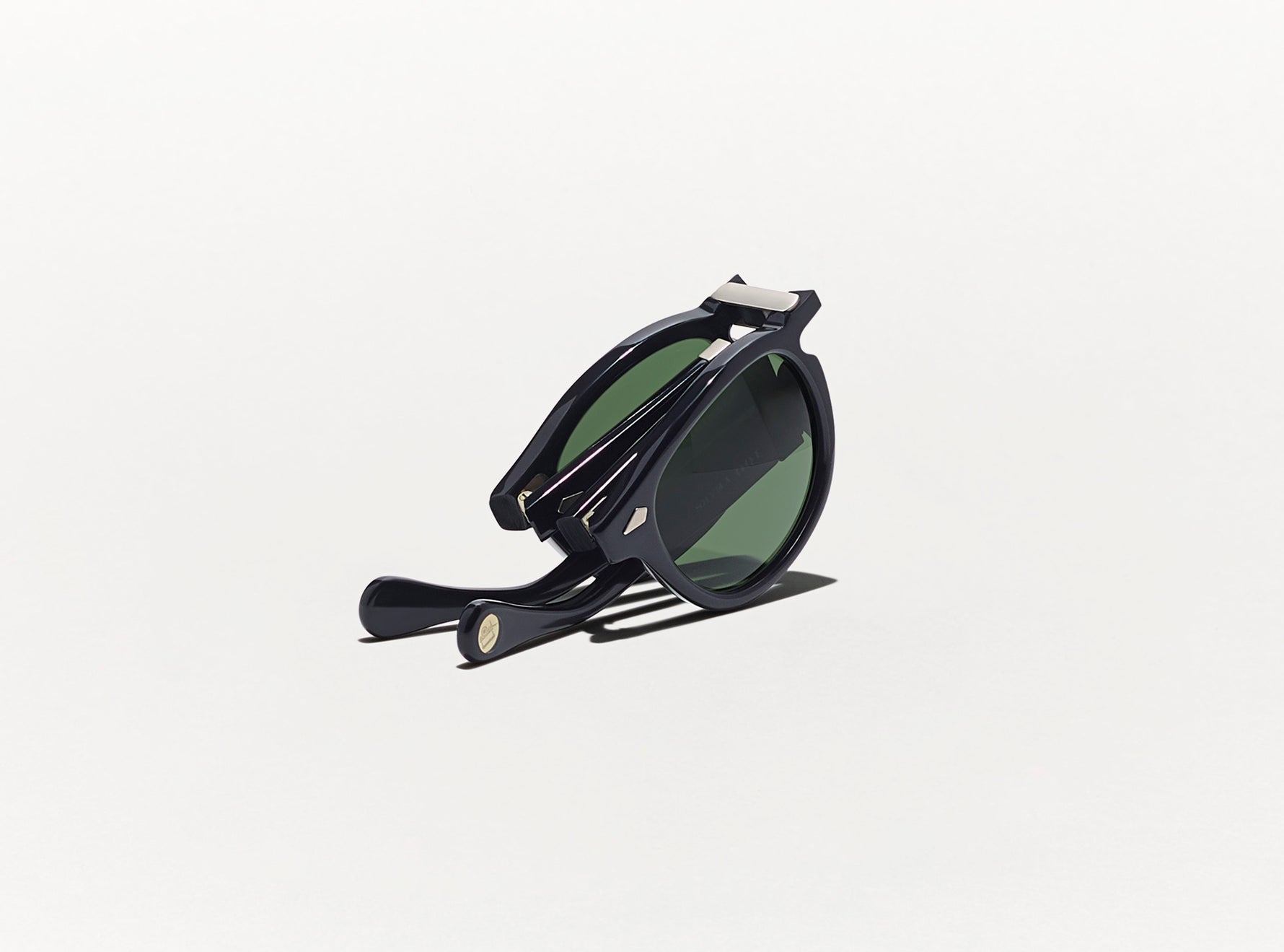The LEMTOSH FOLD in Black