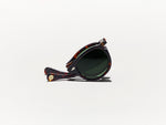 The LEMTOSH FOLD in Tortoise
