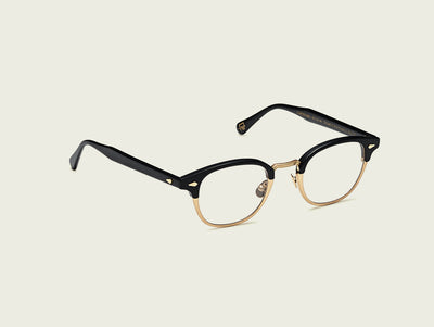 LEMTOSH-MAC | Round Eyeglasses | United States