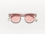 The LEMTOSH in Blush with New York Rose Tinted Lenses