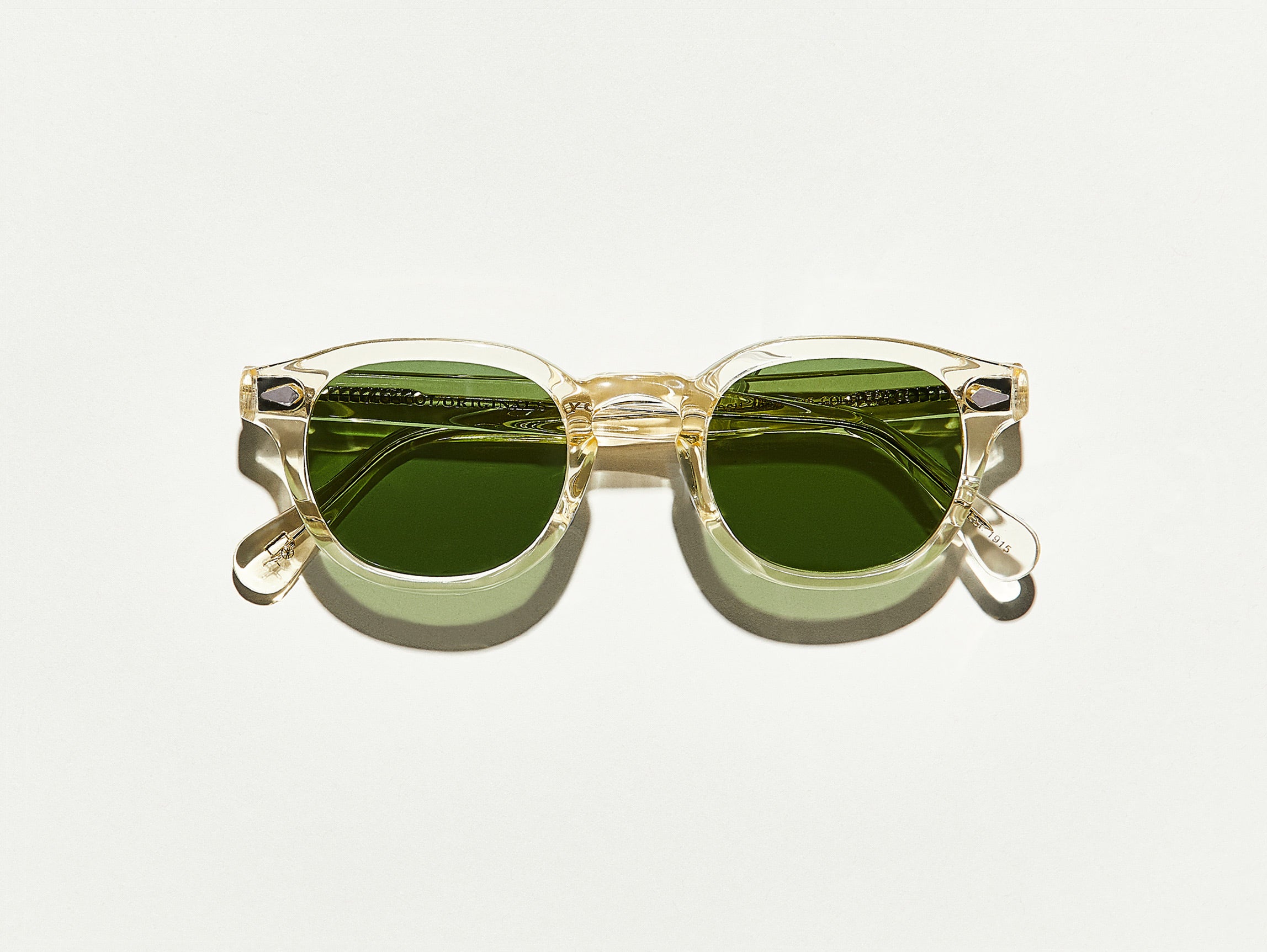 ORIGINALS Sunglasses | NYC Frames & Styles